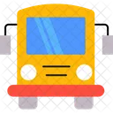 Transport Vehicle Transportation Icon