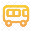 Bus  Icon