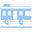 Bus  Icon