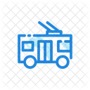 Bus  Icon