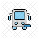 Bus  Icon