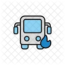 Bus  Icon