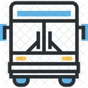 Bus  Icon