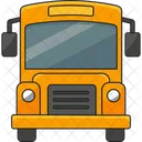 Bus  Icon