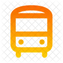 Bus  Icon