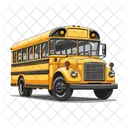 Bus Icon