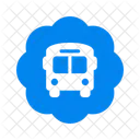 Bus  Icon