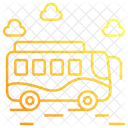 Bus  Icon