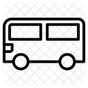 Bus  Icon