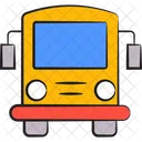 Transport Vehicle Transportation Icon