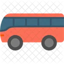 Bus  Icon