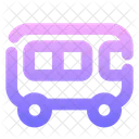 Bus  Icon