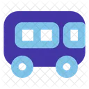 Bus  Icon