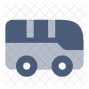 Bus  Icon