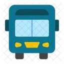 Bus  Icon