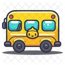 Bus Icon
