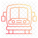 Bus  Icon