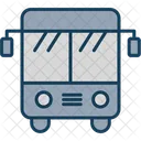 Bus  Icon