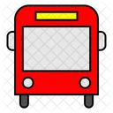 Bus  Icon