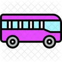 Bus  Icon