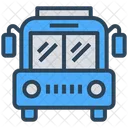 Bus  Icon