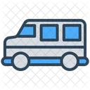 Bus  Icon