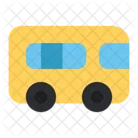 Bus  Icon