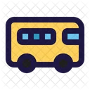 Bus  Icon