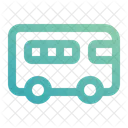 Bus  Icon