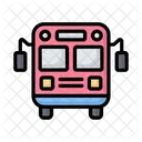 Bus Icon