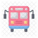 Bus  Icon