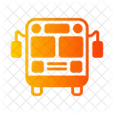 Bus  Icon