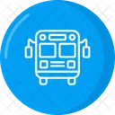 Bus Icon