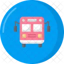 Bus Icon