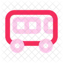 Bus  Icon