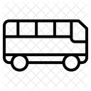 Bus  Icon