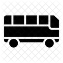 Bus  Icon