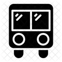 Bus  Icon