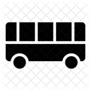 Bus  Icon