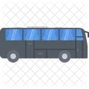 Bus  Icon