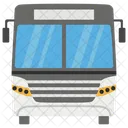 Bus  Icon