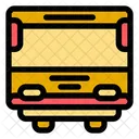 Bus  Icon