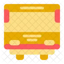 Bus  Icon