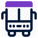 Bus  Icon