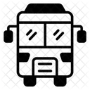 Bus  Icon