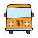 City Bus Bus Automobile Icon