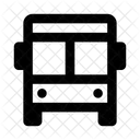 Bus  Icon