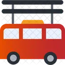 Bus  Icon