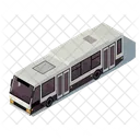 Bus  Icon
