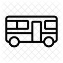Bus  Icon